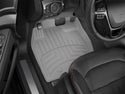 WeatherTech 22-26 Mitsubishi Outlander Front FloorLiner HP - Grey
