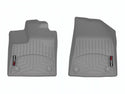 WeatherTech 25-26 Nissan Muran 1st Row Front FloorLiner - Grey