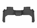 WeatherTech 25-25 Lexus LX Hybrid 3rd Row Rear FloorLiner - Black