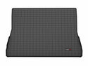 WeatherTech 25-26 Dodge 2500/3500 Trunk Cargo Liners - Black