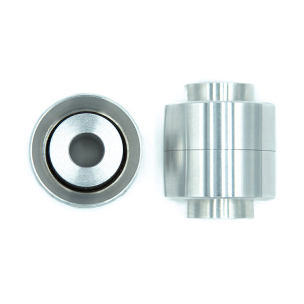 SPL Parts Subaru BRZ / 15+ WRX / Toyota 86/GR86 Rear Spherical Knuckle Bushing