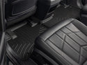 WeatherTech 2027 Kia Telluride Hybrid Rear FloorLiner - Black
