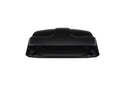 Thule Vector M Roof-Mounted Cargo Box - Gloss Black