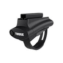 Thule Oversize Rail Foot Pack (4-Pack) - Black