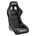 Sparco Seat QRT-R 2019 Blk (Must Use Side Mount 600QRT)