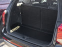 WeatherTech 20-25 Hyundai Palisade Behind 2nd Row Seating SeatBack Cargo Liners HP - Black