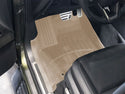 WeatherTech 22-25 Lexus LX 600 1st Row Front FloorLiner HP - Tan