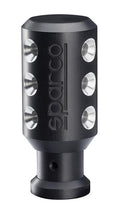 Sparco Shift Knob Piuma Silver
