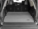 WeatherTech 25-26 Ford Expedition Trunk Cargo Liners - Grey