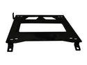 Sparco Base Side Mount To Sliders