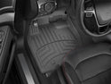 WeatherTech 22-26 Mitsubishi Outlander Front FloorLiner HP - Black