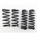 RS-R 2014-2020 Lexus IS250/350 AWD (GSE36) Down Sus Springs