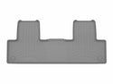 WeatherTech 25-25 Volvo EX90 3rd Row Rear FloorLiner - Grey