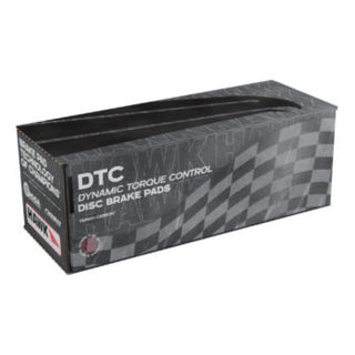 Hawk 23-24 Toyota GR Corolla DTC-60 Race Rear Brake Pads