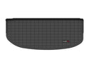 WeatherTech 2027 Kia Telluride/Telluride Hybrid Cargo Liner - Black