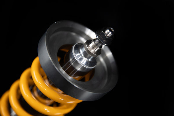 Ohlins 2022+ Subaru WRX (VB) Road &amp; Track System (Excl. Electric Shock Models)