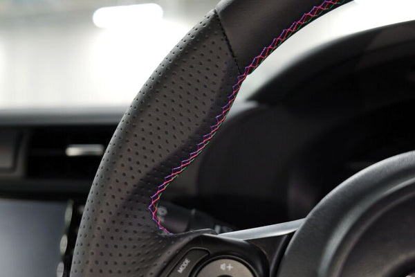 HKS Subaru BRZ ZN(D)8/ZN(C)6E Replacement Steering Wheel