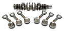 HKS PISTON FULL KIT RB26 2.8L S ZERO 86.5
