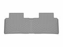 WeatherTech 22-25 Kia EV6 2nd Row Rear FloorLiner HP - Grey
