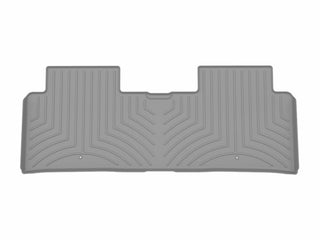 WeatherTech 22-25 Kia EV6 2nd Row Rear FloorLiner HP - Grey