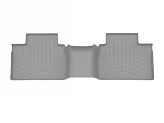 WeatherTech 25-25 Toyota Camry 2nd Row Rear FloorLiner - Grey