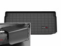 WeatherTech 25-25 MINI Hardtop 2 door Behind 3rd Row Cargo Liner w/Bumper Protector - Black