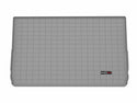 WeatherTech 25-26 Ford Expedition Max Trunk Cargo Liners - Grey