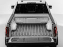 WeatherTech 19-26 Chevy Silverado/GMC Sierra 1500 Impact Liner - Black