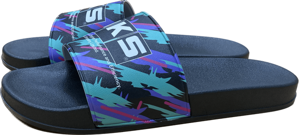 HKS Oil Color Sandals - Medium