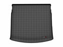 WeatherTech 24-25 Jeep Wagoneer S Trunk Cargo Liners - Black