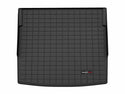 WeatherTech 25-26 Cadillac Optiq Behind 2nd Row Cargo Liners - Black
