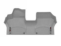 WeatherTech 25-25 Volkswagen ID Buzz-Over The Hump Front FL-Over The - Grey