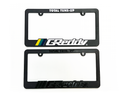 GReddy Total Tune Up License Plate Frame - 3 Color