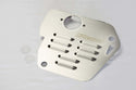 GReddy FRS / BRZ Oil Pan Baffle Plate- Stainless Steel