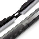 AlphaRex 21-24 Toyota GR86 / Subaru BRZ LUXX-Series LED Trunk Light Black