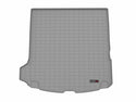 WeatherTech 25-25 Volvo EX90 Behind 2nd Row Cargo Liners - Grey