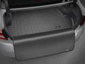 WeatherTech 02-07 Subaru Impreza/Impreza WRX Cargo Liner w/ Bumper Protector - Black