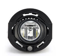 AlphaRex 15-23 Dodge Charger (Excludes SRT) DoubleTap Dual Color LED Projector Fog Lights
