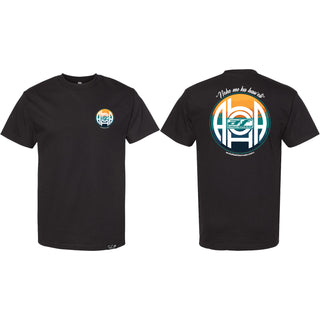 AF 2026 ALOHA TSHIRT - PRE ORDER