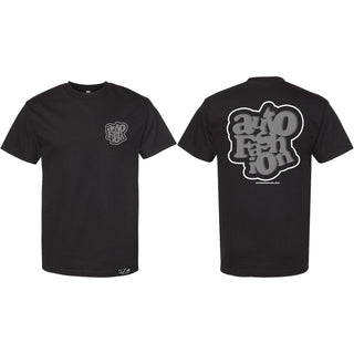 AF CARTOON FRONT TEE
