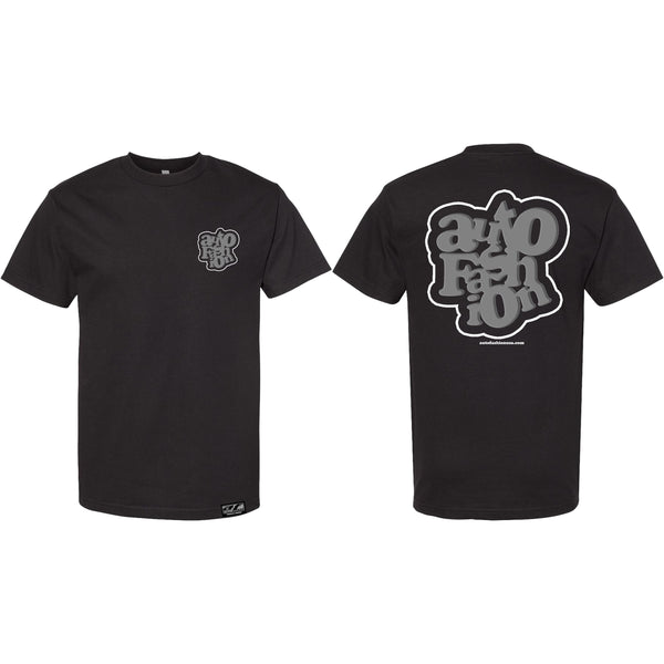 AF CARTOON FRONT TEE