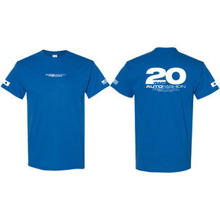 AF FESTIVAL TSHIRT 2024