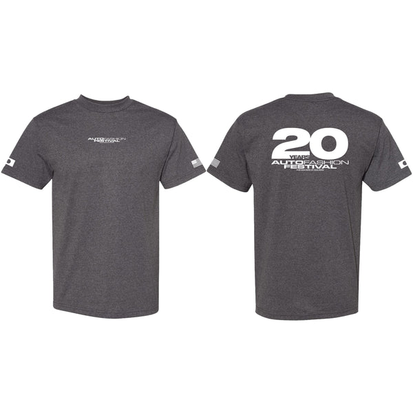 AF FESTIVAL TSHIRT 2024