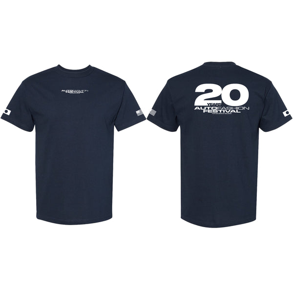 AF FESTIVAL TSHIRT 2024