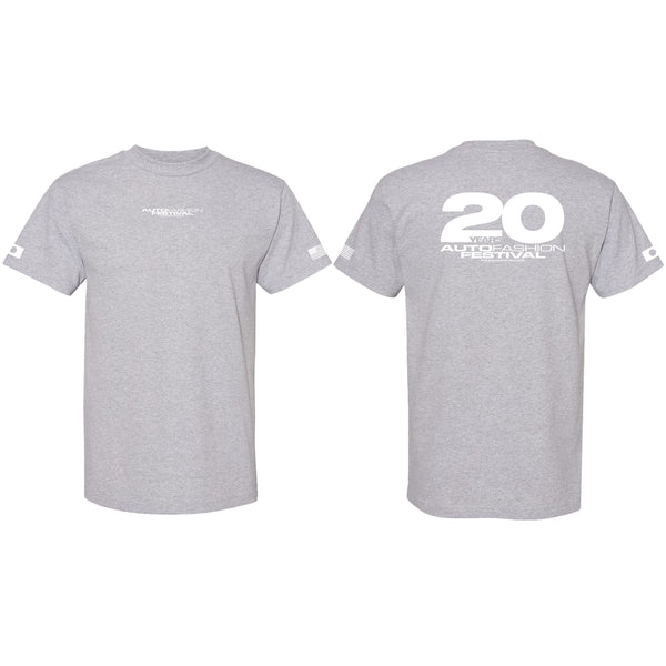 AF FESTIVAL TSHIRT 2024