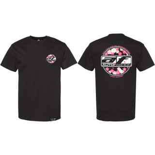 AF SAKURA TSHIRT - PRE ORDER