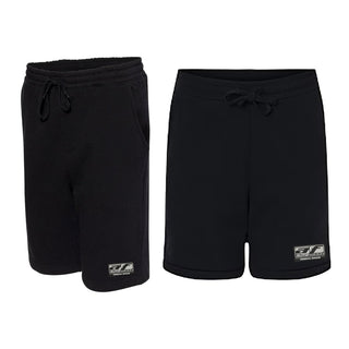 AF SWEAT SHORTS SMALL PVC PATCH- PRE ORDER