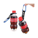 AF- BELT CLIP BOTTLE HOLDER