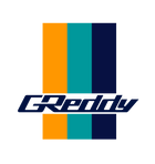 Greddy logo