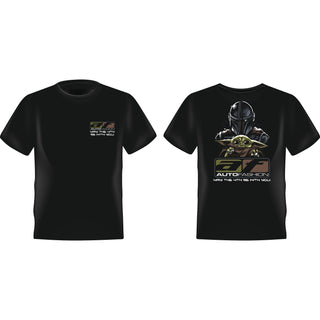 MAY THE FORTH 24 T-SHIRT - PRE ORDER
